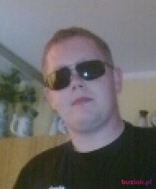 smialytomasz, Mężczyzna, 35 lat, Starogard Gdański