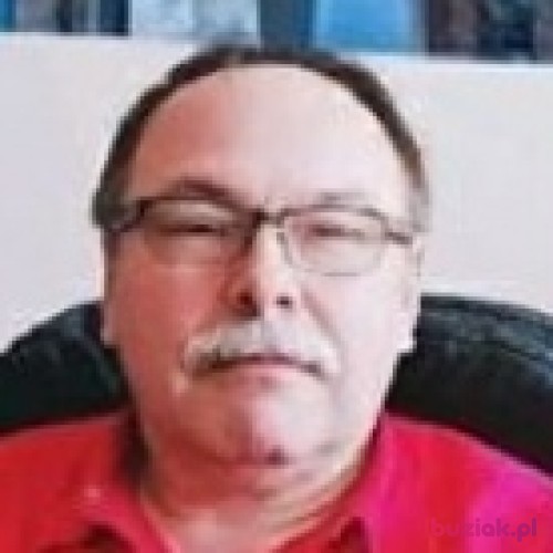 gienio100, Male, 65 years, Świdnica