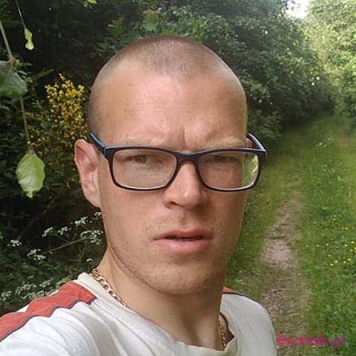 Luki02, Mężczyzna, 30 lat, Słupsk