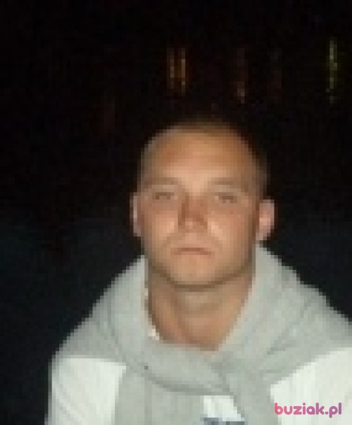 Pitti25, Mężczyzna, 36 lat, Starachowice