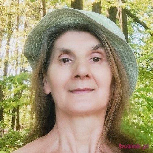 Mela65, Kobieta, 59 lat, Nowy Sącz