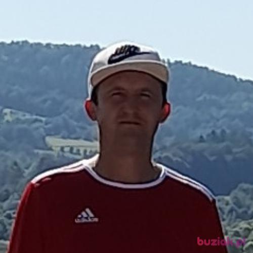 fajnymem, Male, 45 years, Tarnów