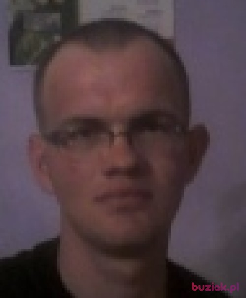 konradz92, Mężczyzna, 32 lata, Maków Mazowiecki