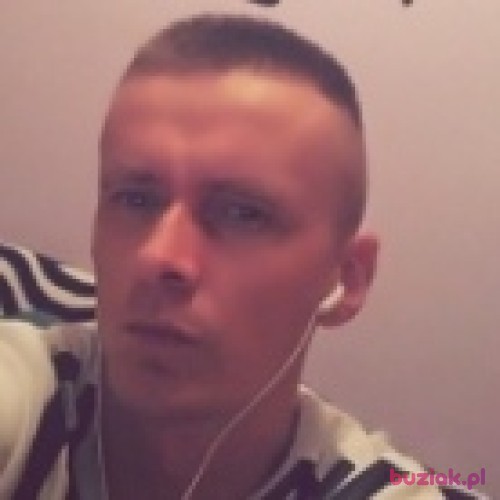 Sechu, Male, 36 years, Gostyń