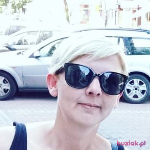 Ania2810, Female, 36 years, Kraków