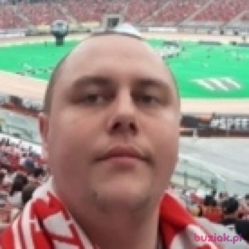 Piatek95, Male, 30 years, Działdowo