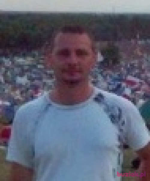 grzesioo80, Male, 44 years, Elbląg