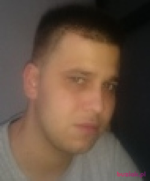 maciek1992, Mężczyzna, 32 lata, Warszawa