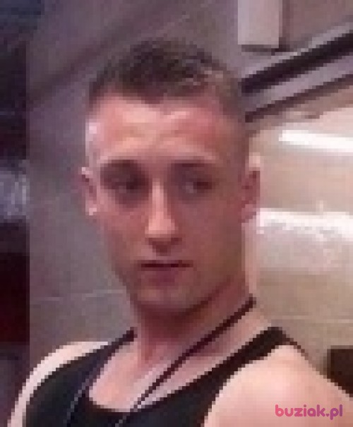 PiotrLuczak, Male, 31 years, Rumia