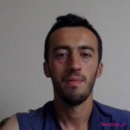 feder2, Male, 33 years, Białobrzegi