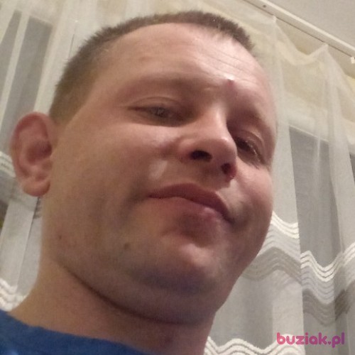 Krzysiek6891, Male, 39 years, Kielce