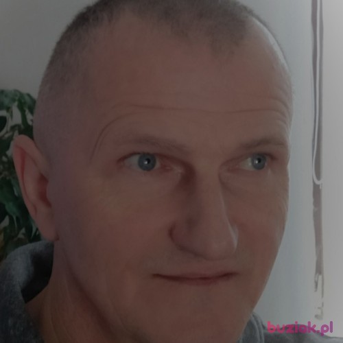 k134, Mężczyzna, 55 lat, Kraków
