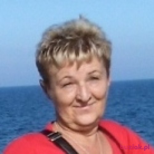 urszula574, Kobieta, 68 lat, Międzyrzec Podlaski