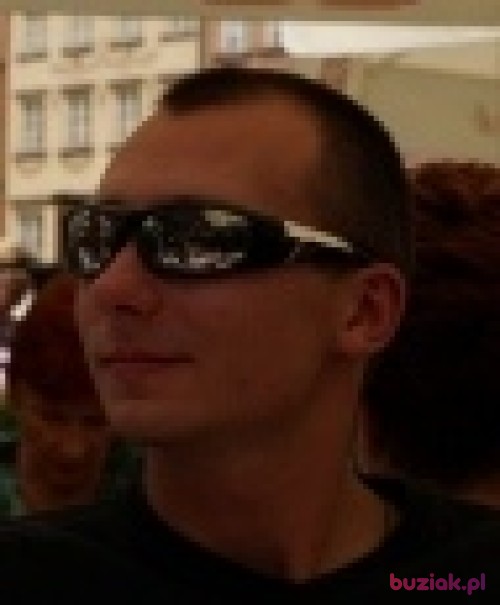 MaxFincher, Mężczyzna, 37 lat, Warszawa