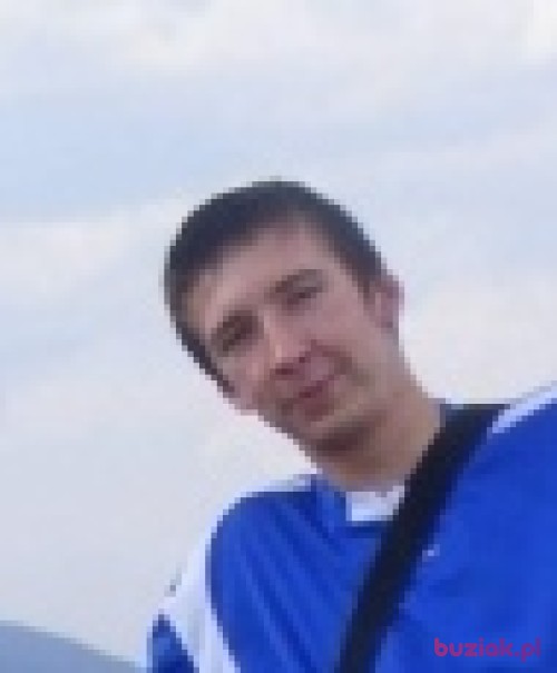 Marcinw1990, Male, 35 years, Gdańsk