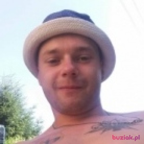 Gierba, Mężczyzna, 28 lat, Bielsko-Biała