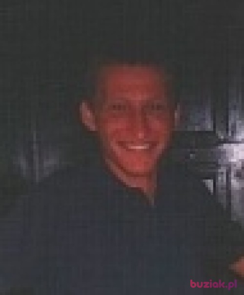 MarcinekB, Male, 44 years, Poznań