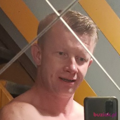 Lobuz87, Mężczyzna, 38 lat, Kamienna Góra