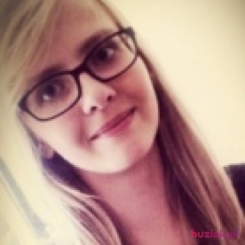 blondi506, Female, 25 years, Poznań