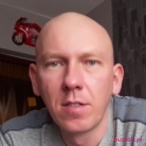 Gawek21, Mężczyzna, 40 lat, Zambrów