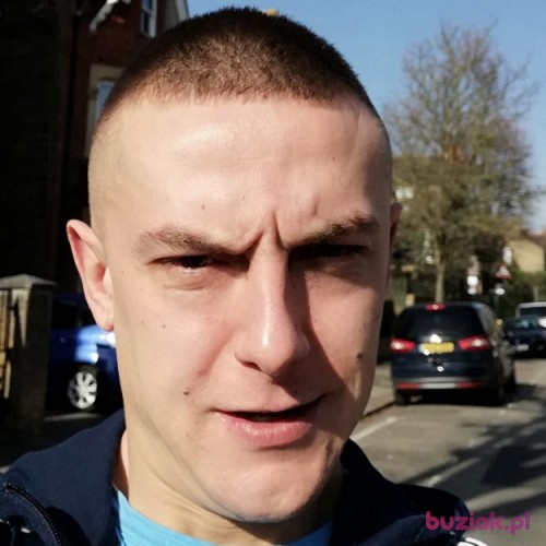 Lecimy, Mężczyzna, 37 lat, Westminster