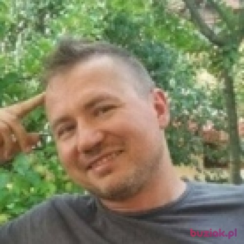 NRGMan, Mężczyzna, 41 lat, Lubin