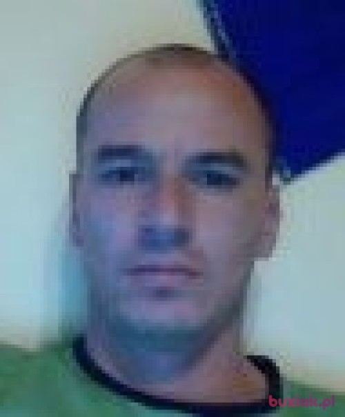 kaizub34, Male, 45 years, Jędrzejów