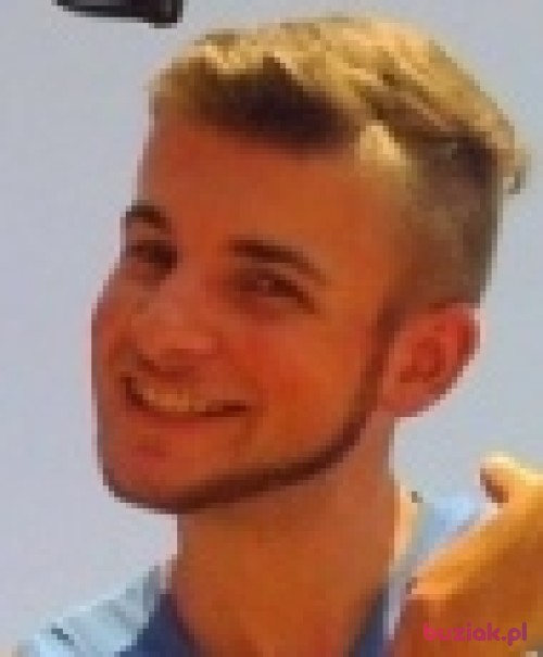 kozikson, Male, 26 years, Będzin