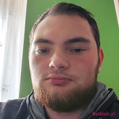 nightkubol1, Mężczyzna, 24 lata, Koszalin