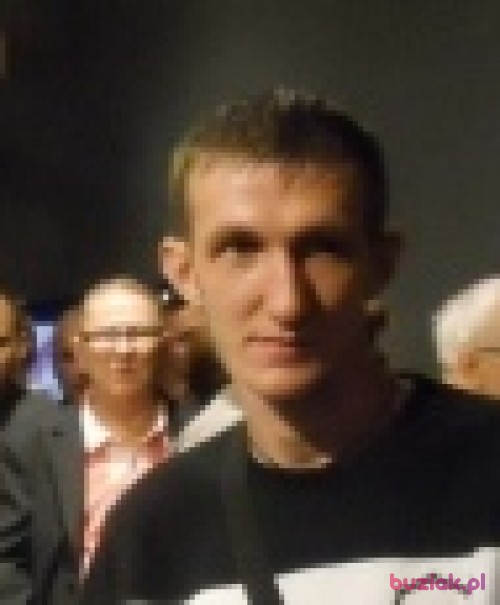 BaRto1988, Mężczyzna, 36 lat, Katowice