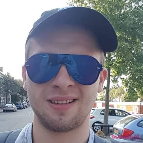 buldoghot, Male, 29 years, Haga