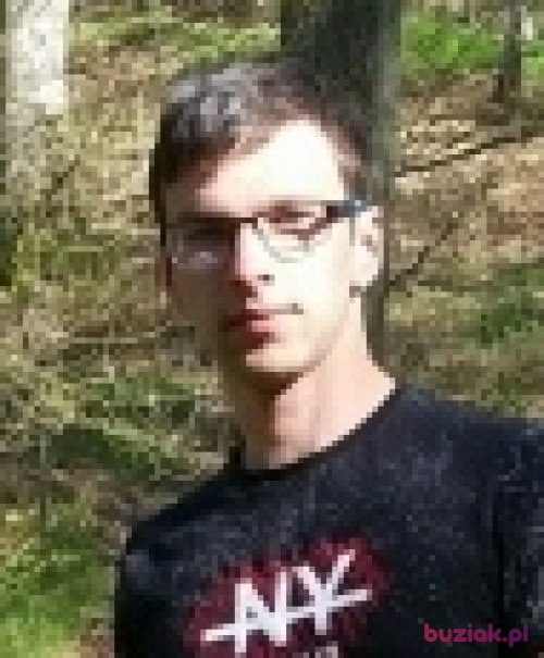 DziadekSzatan, Male, 30 years, Jawor