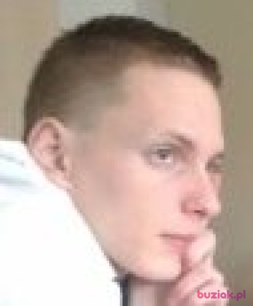 TenJedyny96, Mężczyzna, 28 lat, Łódź