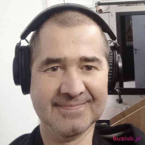Moonface, Male, 46 years, Bielsk Podlaski
