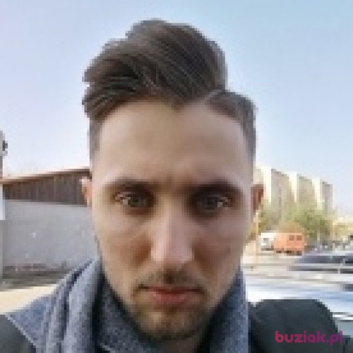 fejq, Male, 35 years, Kostrzyn