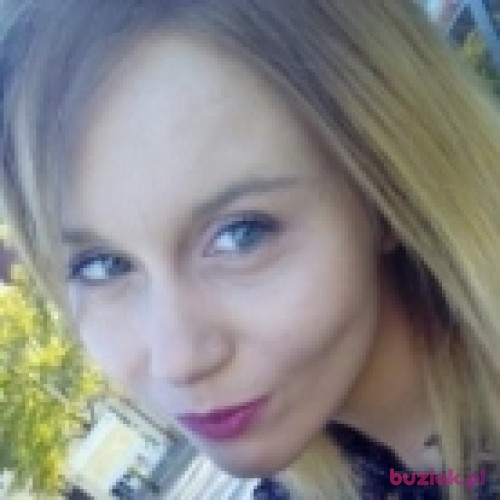 Niebieskookaa94, Kobieta, 31 lat, kujawsko-pomorskie