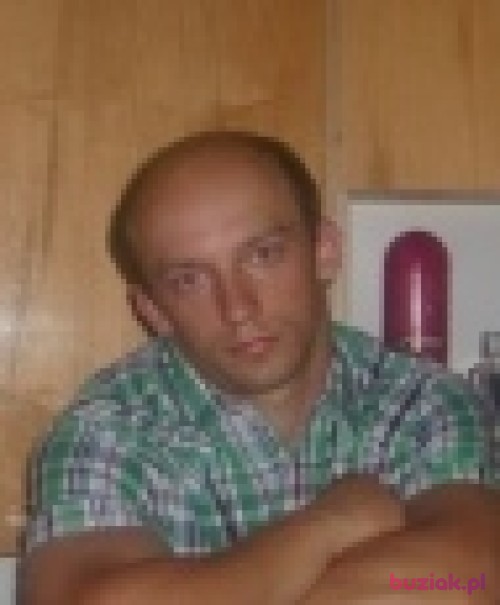 Rafael524, Mężczyzna, 38 lat, Gliwice