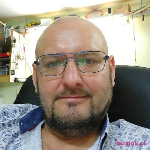 paolo4, Male, 44 years, Częstochowa
