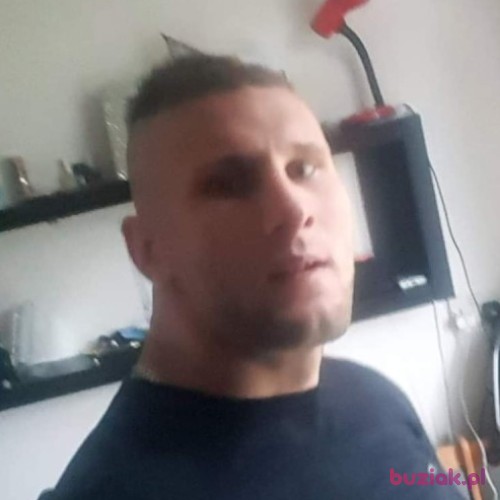 Patryk9292R, Male, 33 years, York