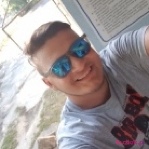 Szymcio11, Mężczyzna, 25 lat, Grabów nad Prosną