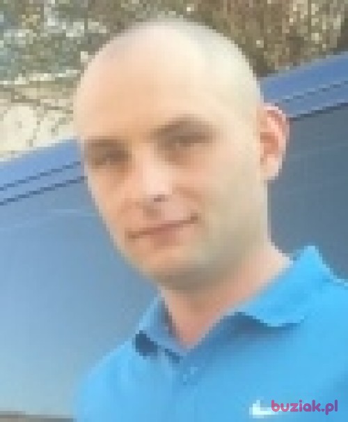 witekkrk, Male, 39 years, Kraków