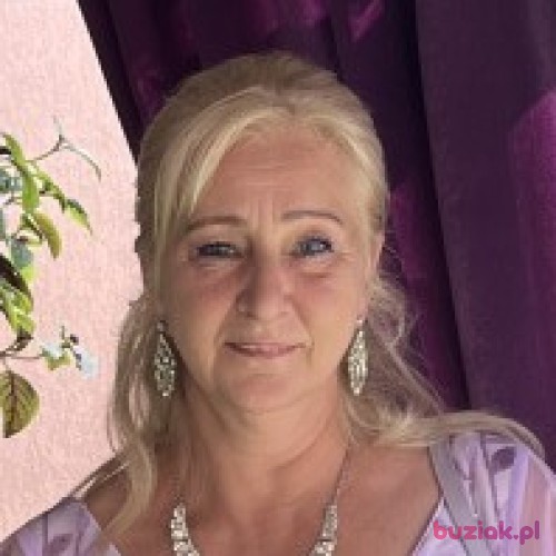 Bozena6666, Kobieta, 59 lat, Westminster