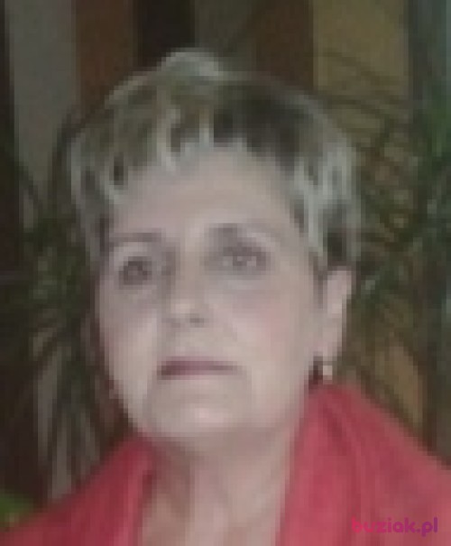 malgosia7, Kobieta, 62 lata, Łódź