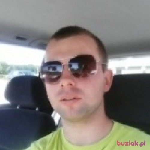 Norbi1995, Mężczyzna, 30 lat, Grójec