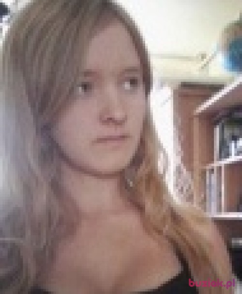 Niegrzeczna100, Female, 29 years, Stargard Szczeciński