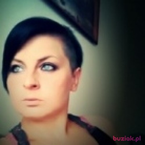 Czarnulaaaa, Kobieta, 36 lat, mazowieckie
