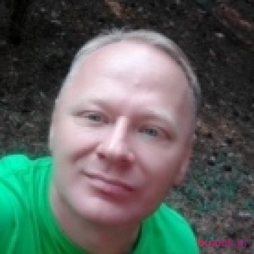 Bialy9999, Mężczyzna, 46 lat, Brok