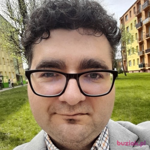 krauze, Male, 37 years, Zawiercie