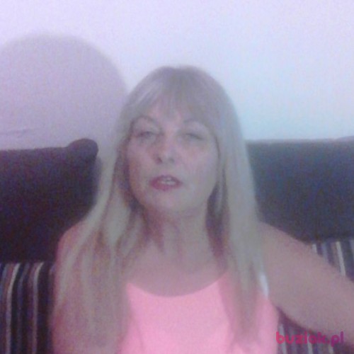 1968JOANNA, Kobieta, 56 lat, Chester