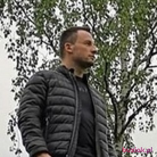 Maratonczyk79, Mężczyzna, 45 lat, mazowieckie